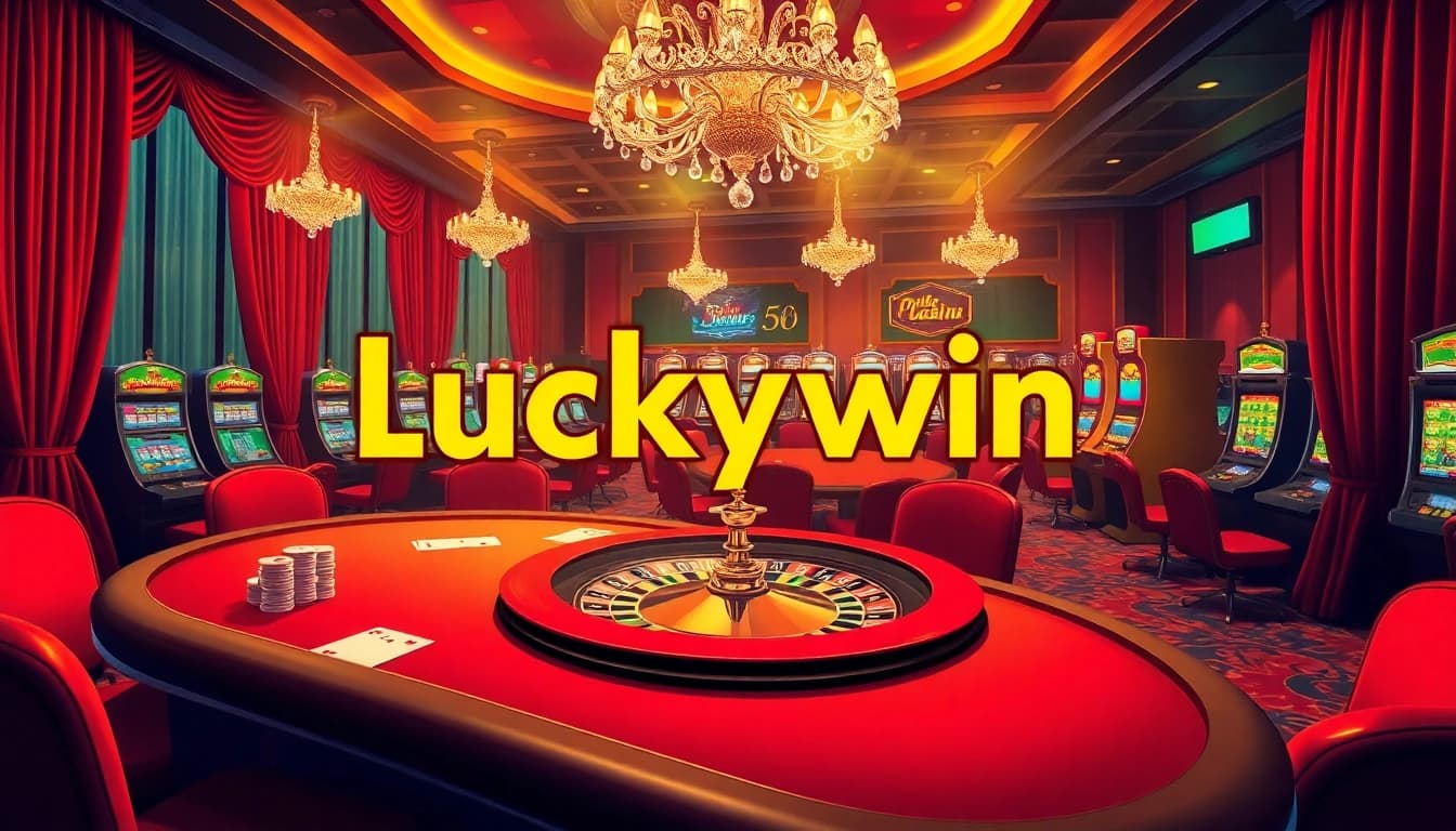 Winning Strategies at Luckywin: Master Your Game in 2025 for Better Odds