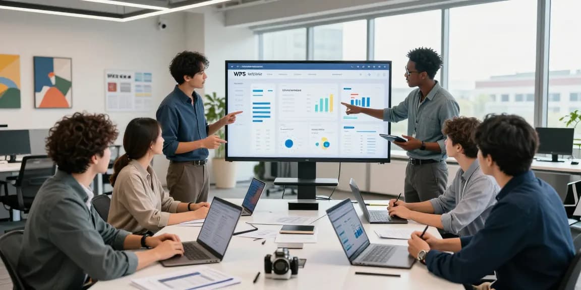 3 Questions to Ask Before Choosing the WPS Official Website for Your Business