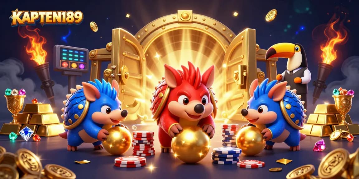 KAPTEN189 Prediksi Strategi Menang untuk Pemain di 2026
