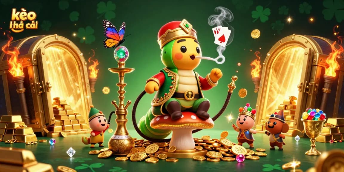 kèo nhà cái Trends That Will Define Betting Strategies in 2026