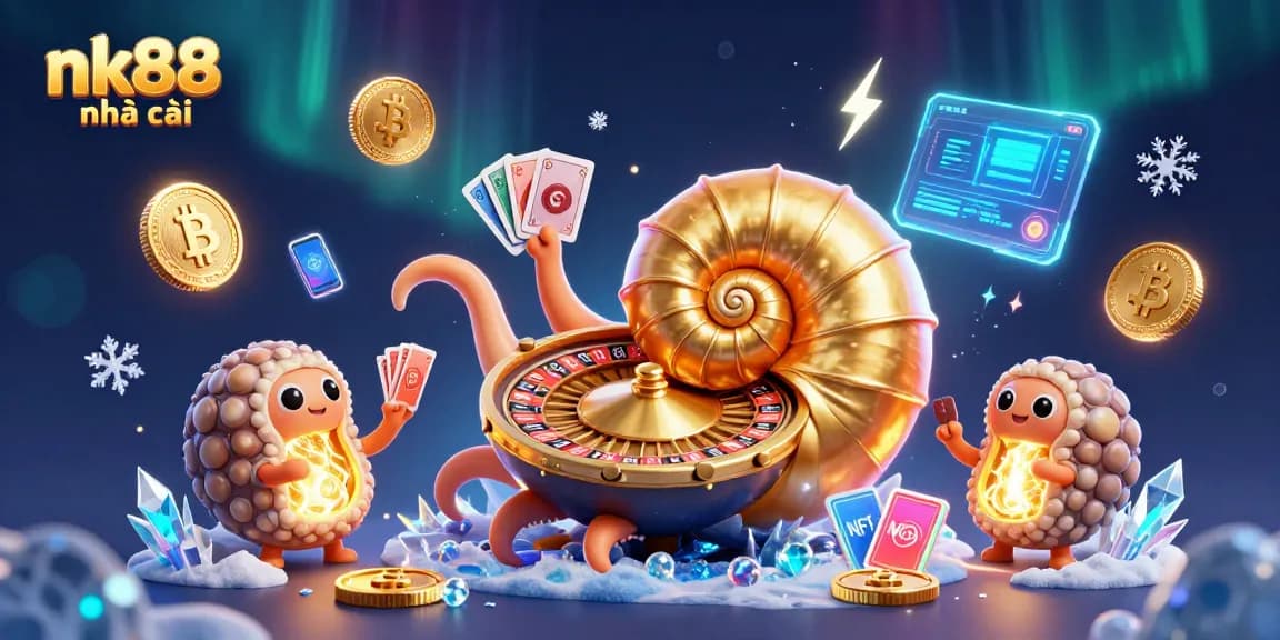 nk88 nhà cái: Before and After — Real Winning Strategies Revealed for Gamblers in 2026