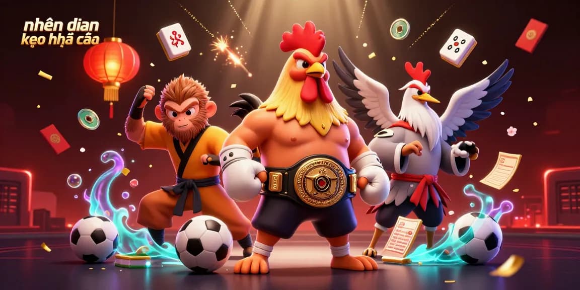 The Insider's Guide to nhận định kèo nhà cái: Winning Strategies for Bettors in 2026