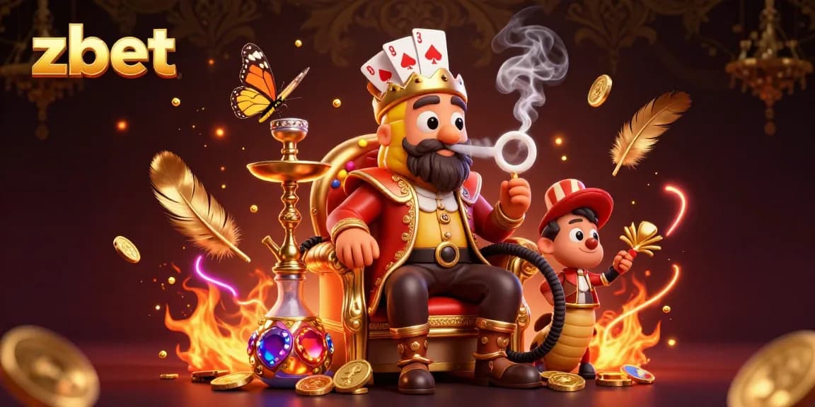 zbet and the Freedom to Win Big in 2026