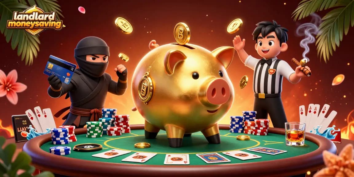 Hidden Advantages of landlordmoneysaving in Casino Management for Gamblers' Success in 2026