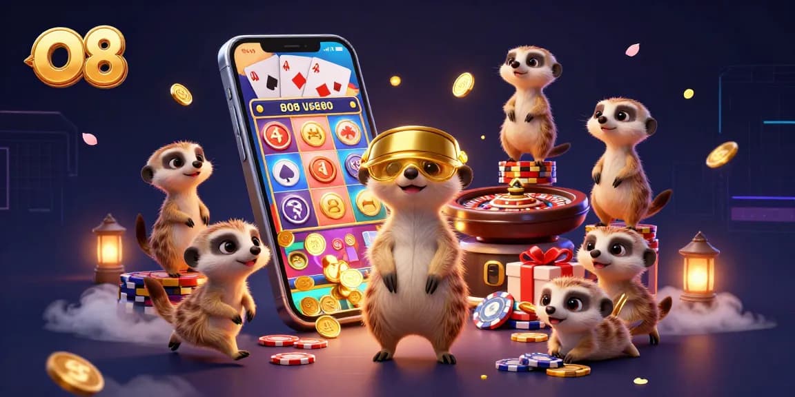 How to Choose the Right O8 Casino Game for Your Betting Strategies in 2026