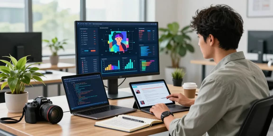 Top 7 Ways ai image checker Enhances Image Authenticity in 2026