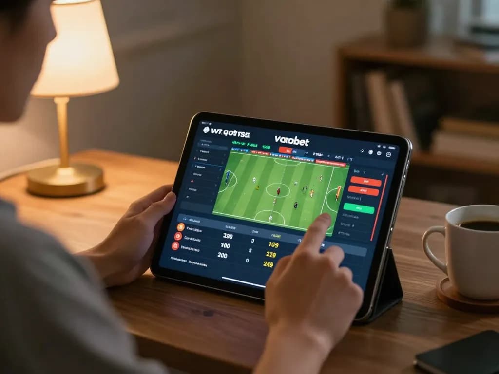 Winning Strategies for Sports Betting on Vaobet in 2026: Mastering the Odds