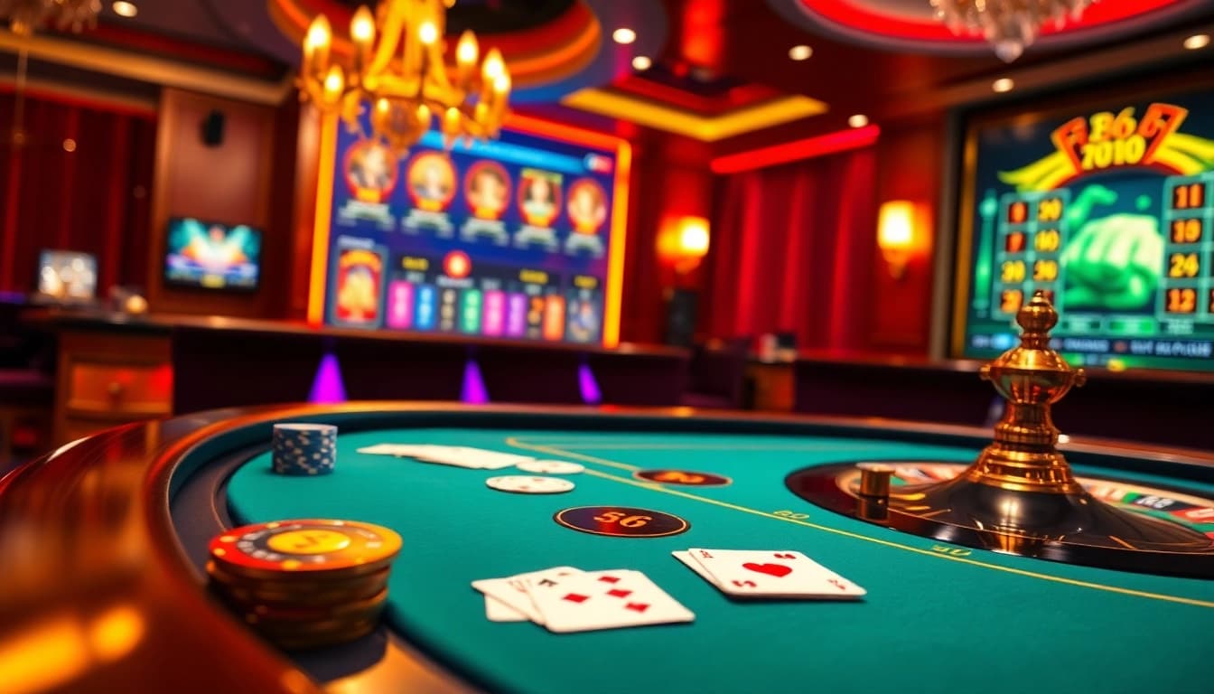 Winning Strategies for FB68: Essential Tips for Elevating Your Gambling Game in 2026