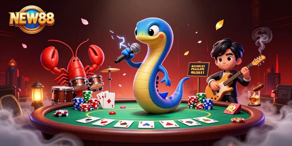 Winning Strategies for NEW88: Your Comprehensive Guide to Successful Online Betting in 2026