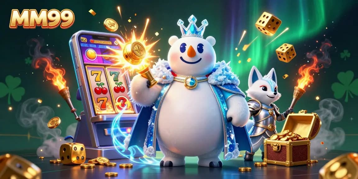 MM99: How to Unlock Winning Strategies for Gamblers in 2026