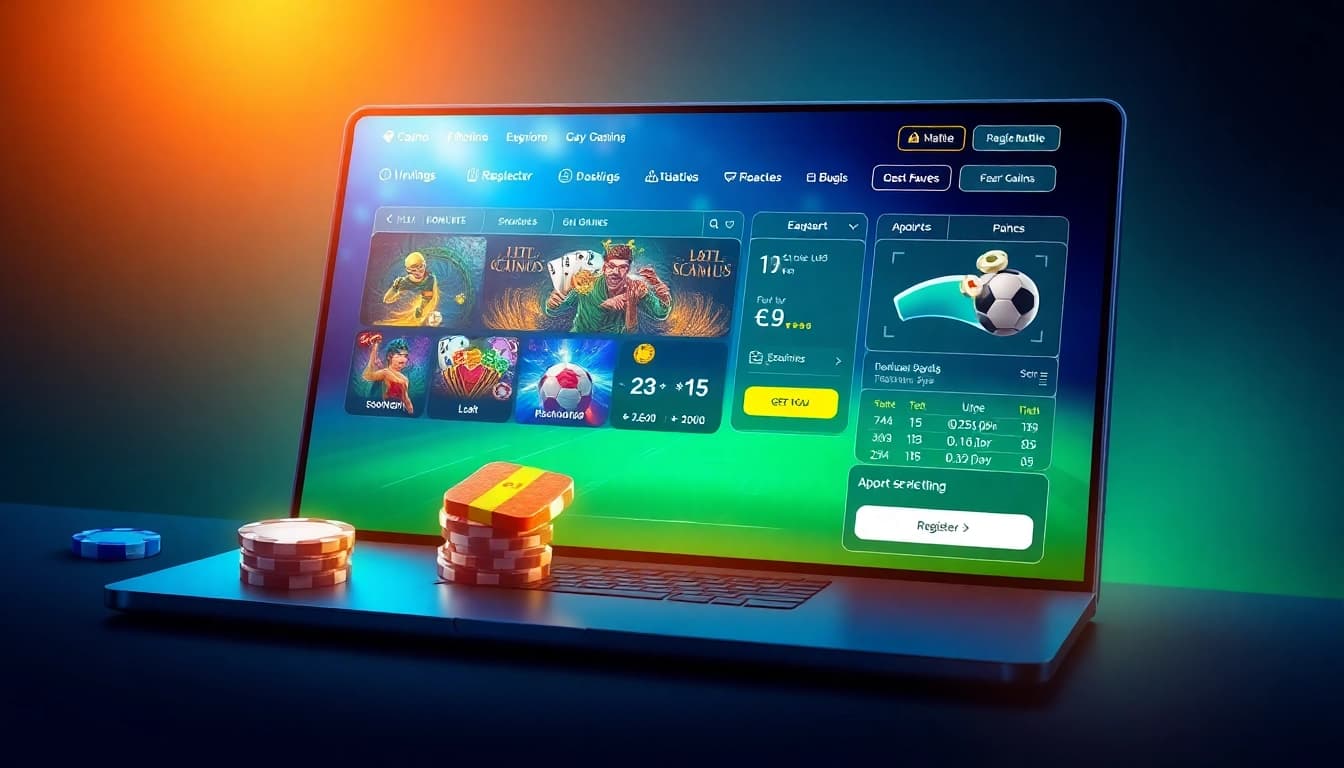 79King: Premier Online Betting Platform for 2025
