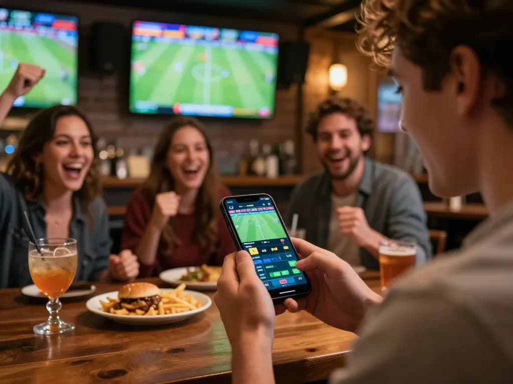 Winning Strategies for Sports Betting with keonhacai5: Maximize Your Odds in 2026