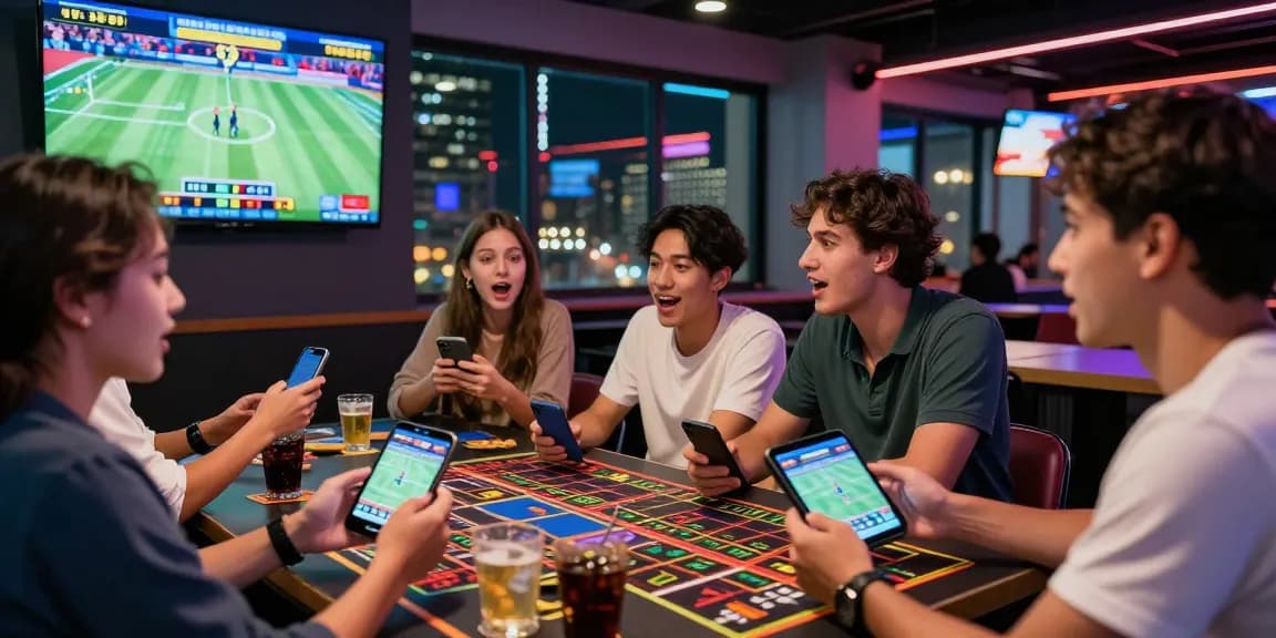 10 เคล็ดลับที่ดีที่สุดสำหรับผู้เล่น playme8 sportsbook ในปี 2026
