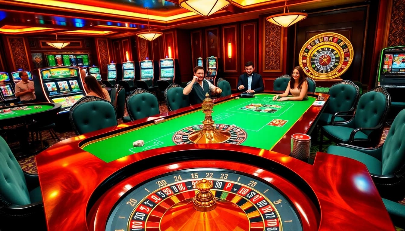 Winning Strategies at Kubet: Your Definitive Guide to Mastering Casino Games in 2025