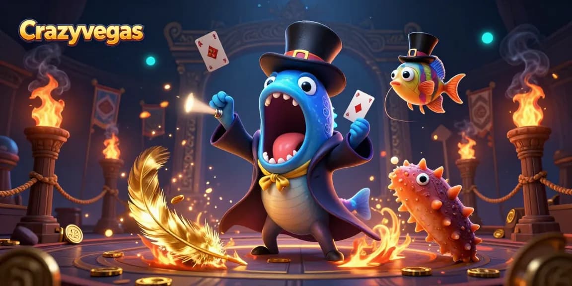 crazyvegas 2026 Report Card: Strategic Insights for Gamblers