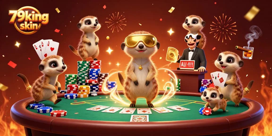 79king skin Masterclass: Essential Strategies for Gamblers in 2026