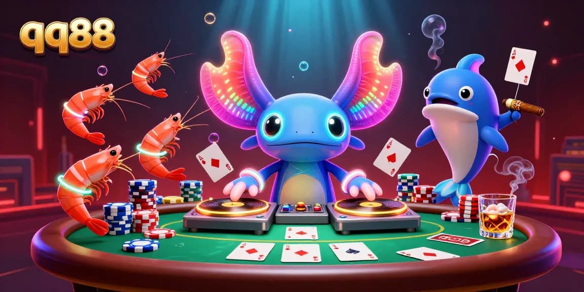 2026 qq88 Industry Report: Essential Strategies for Winning Gamblers