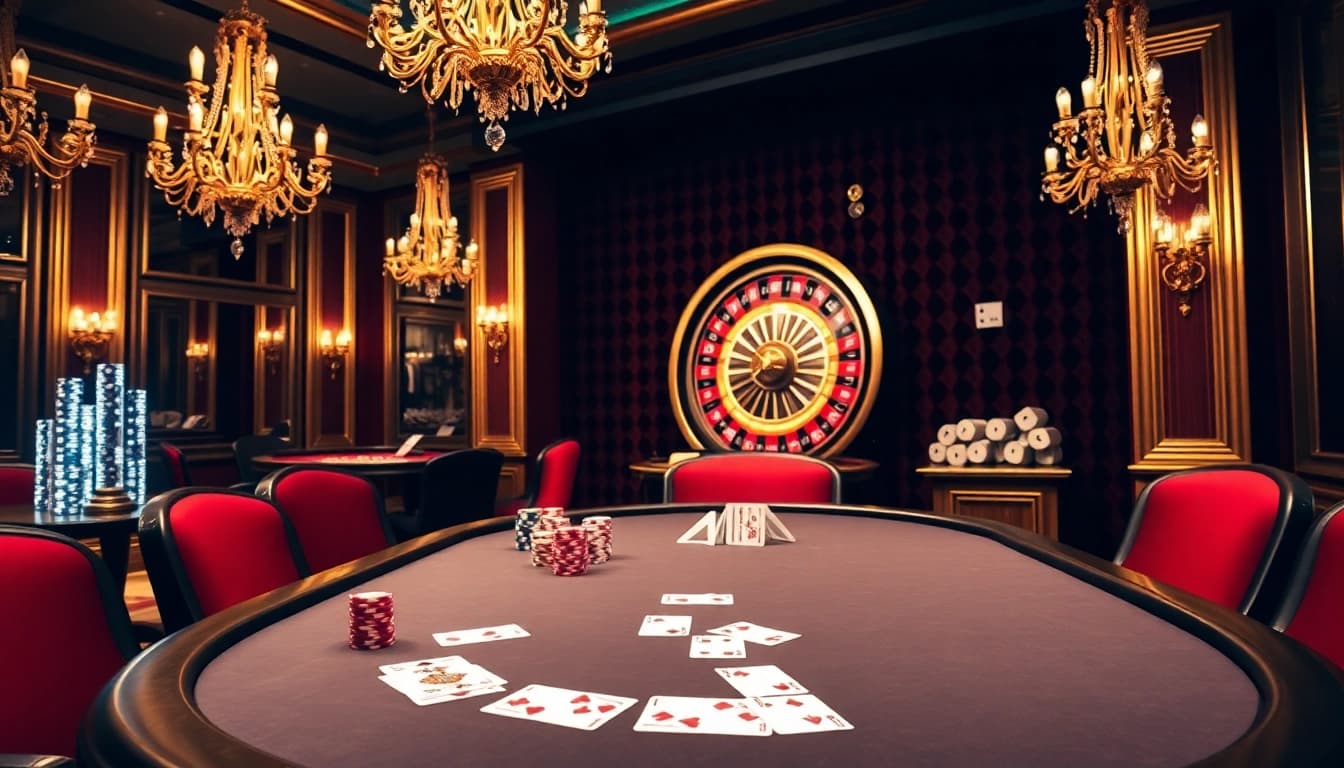 The Definitive Guide to Winning Strategies on Bro138: Master Your Gambling Game in 2025