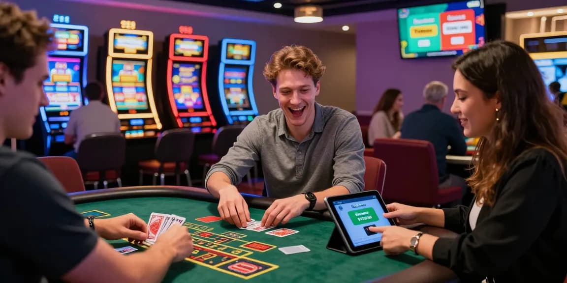 Die Top Paysafe Card Casino Trends für 2026: Sicheres und anonymes Spielen