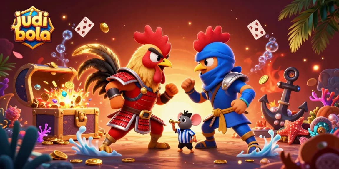 judi bola Then vs Now: How It Evolved in 2026 for Strategic Bettors