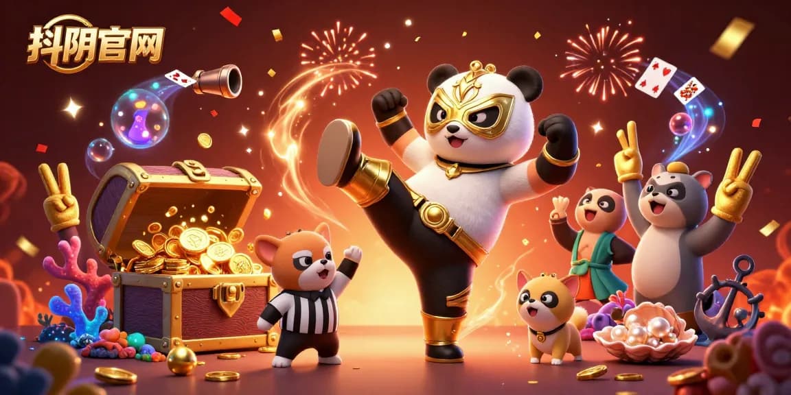 5 Golden Rules for 抖阴官网 Gambling Success in 2026