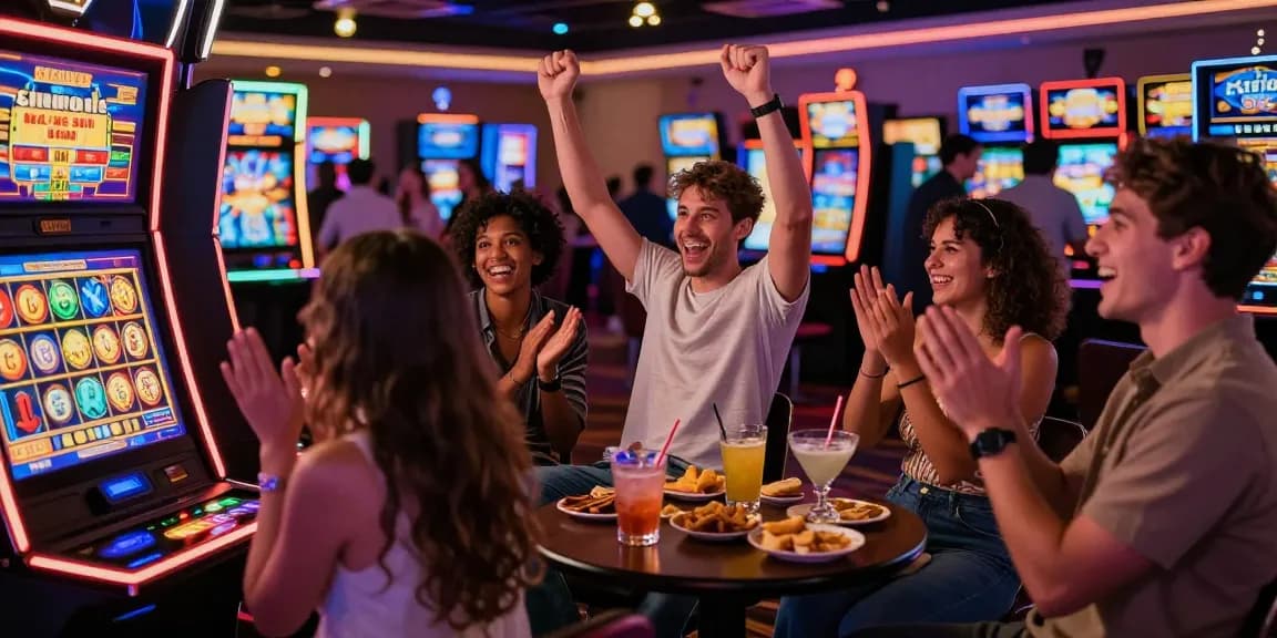 Bold situs slot gacor Predictions for Gamblers in 2026