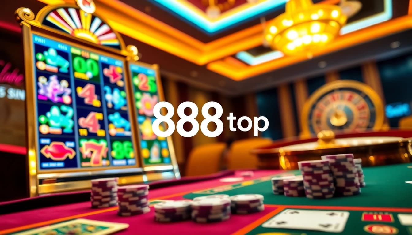 Winning Strategies for 888 Top Gamblers: Mastering Your Odds in 2025