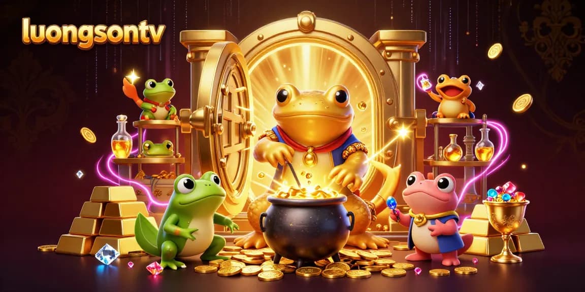 luongsontv Trends That Will Define Sports Betting Strategies in 2026