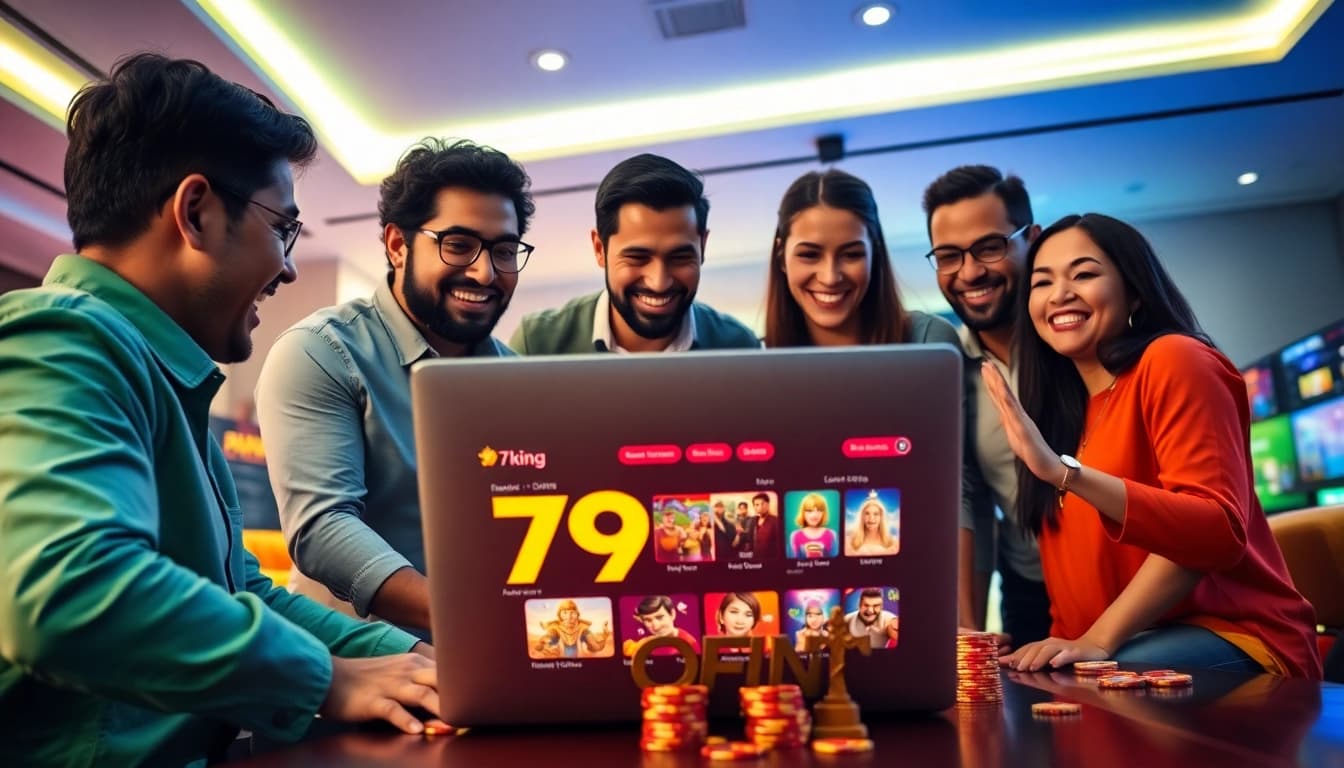79king: The Definitive Guide to Online Betting Success in 2025