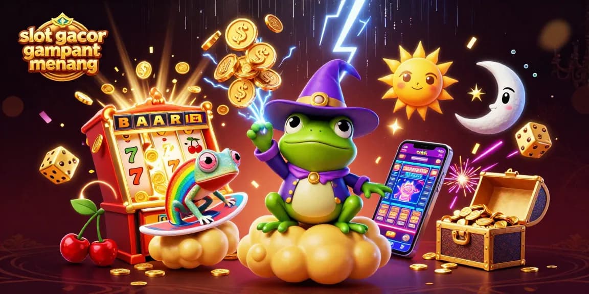 Is There a Better Alternative to slot gacor gampang menang for Winning Strategies in 2026?