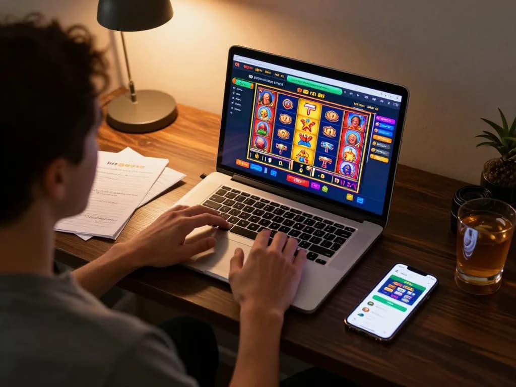 Proven Winning Strategies for 9bet Gamers in 2026: Master Your Odds and Bankroll