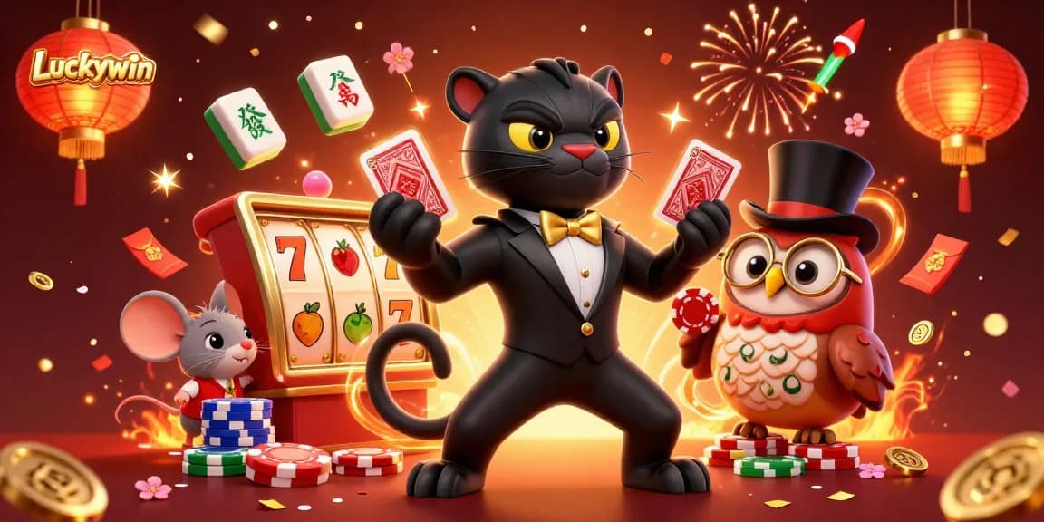 Is Luckywin Worth It? An Honest 2026 Assessment of Slot Gaming Advantages