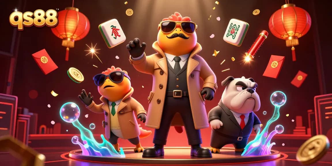 4 Proven Methods to Maximize qs88 Casino Winning Strategies in 2026