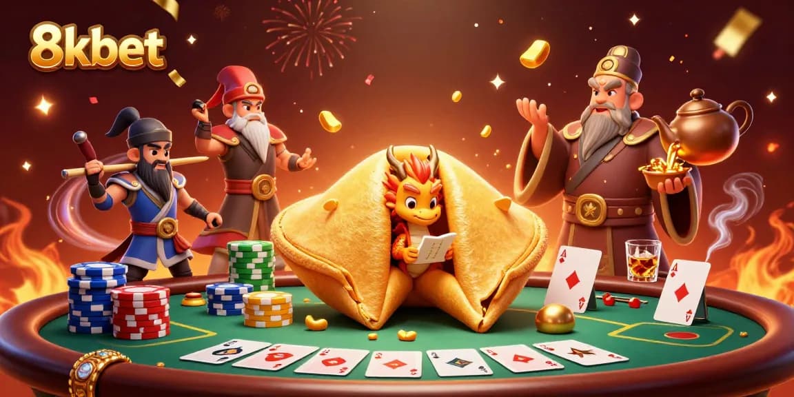 Top 5 Winning Strategies for 8xbet Players in 2026