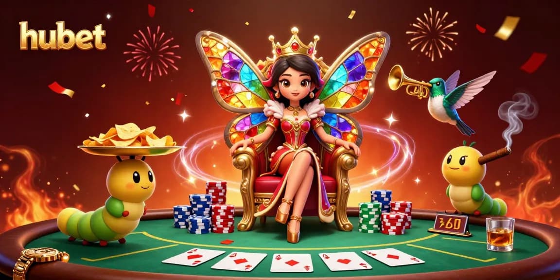 How to Fix Your hubet Strategy for Winning Game Mastery in 2026