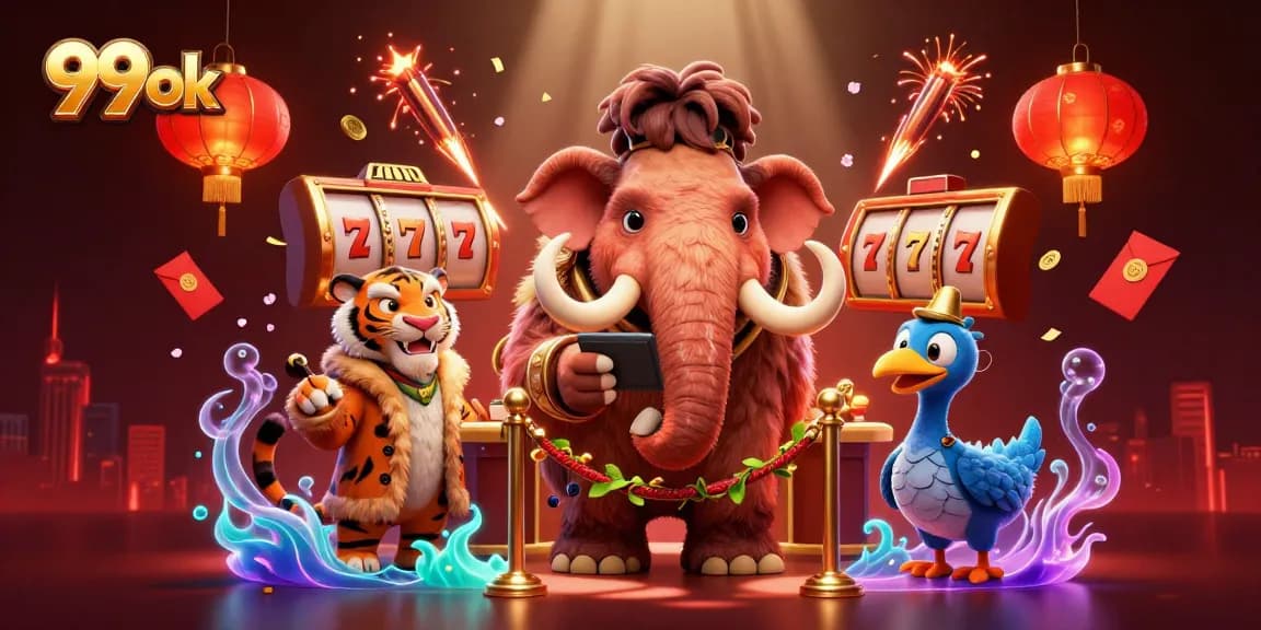 How 99ok Transformed Casino Experiences in Just 2026 for Players Seeking Winning Strategies