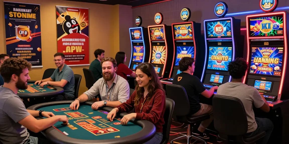 Understanding Non Gamstop Casinos for UK Players Explained Simply for Every Gambling Enthusiast