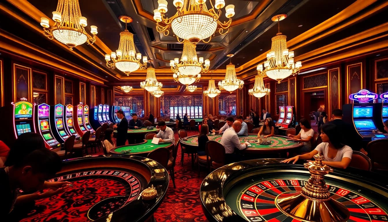 Winning Strategies at Sunwin: Expert Tips for Better Odds in 2025