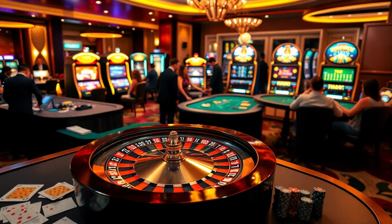 Essential LINK VÀO Bomwin Strategies for Winning at Online Gambling in 2025