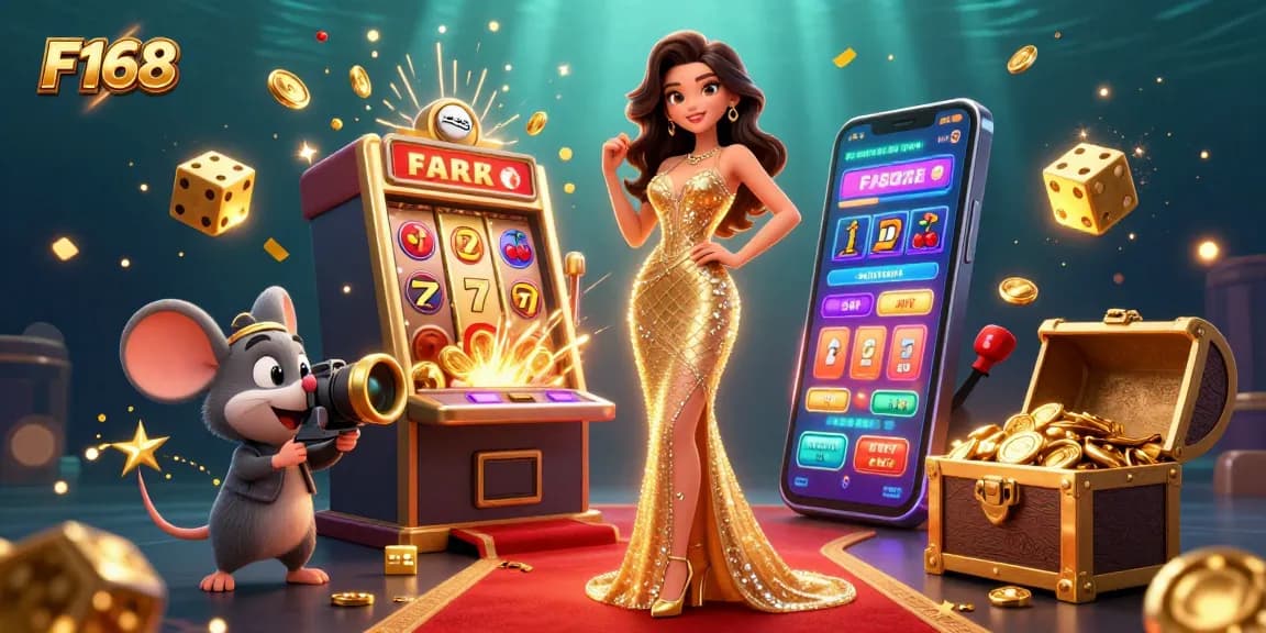 How to Fix Common F168 Casino Issues Fast for Better Gaming in 2026