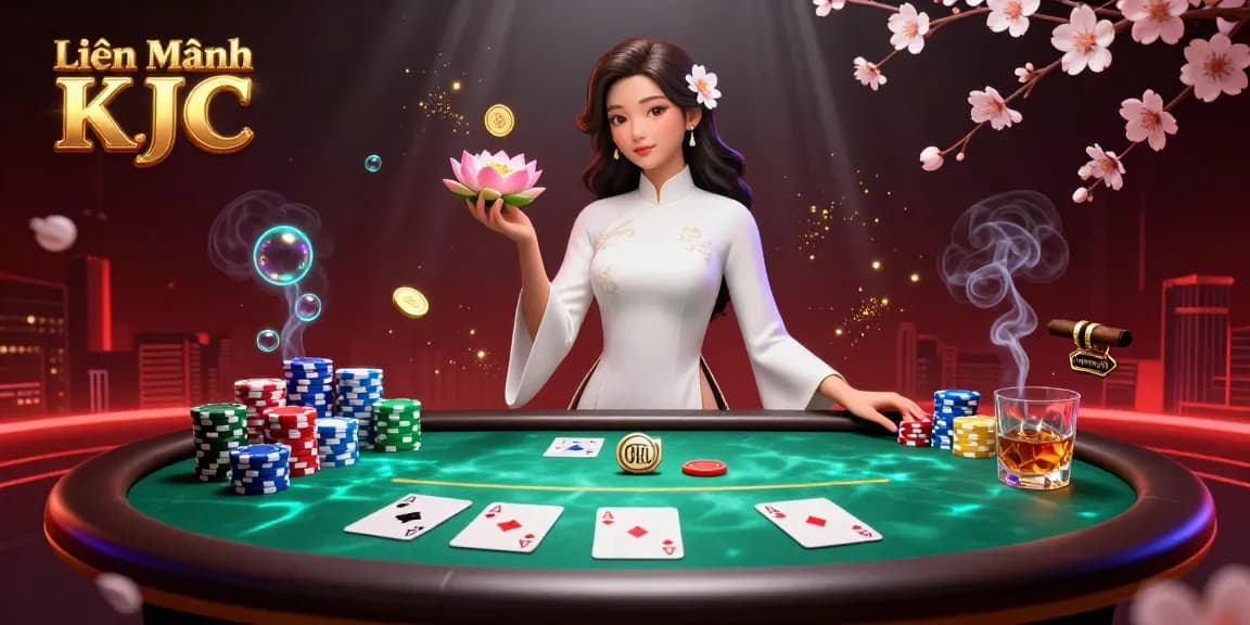 Strategic Insights into Liên Minh KJC for 2026: Master Your Online Gambling Experience