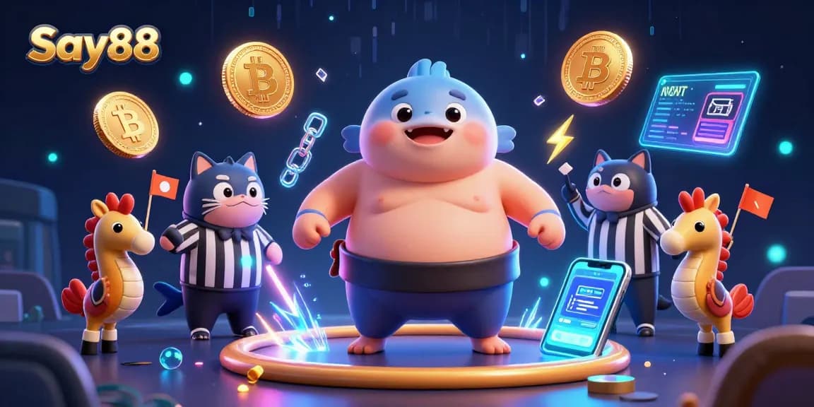 Winning Strategies for Say88: Mastering Your Casino Experience in 2026