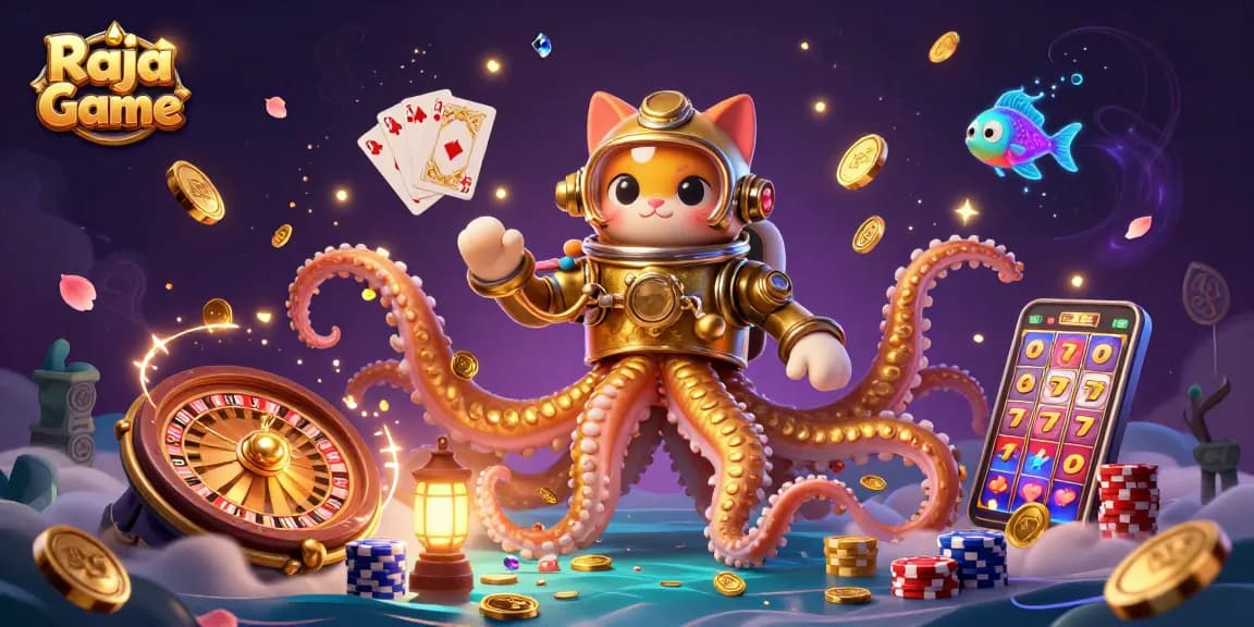 How Raja Game Can Change Your Winning Strategies Approach in 2026