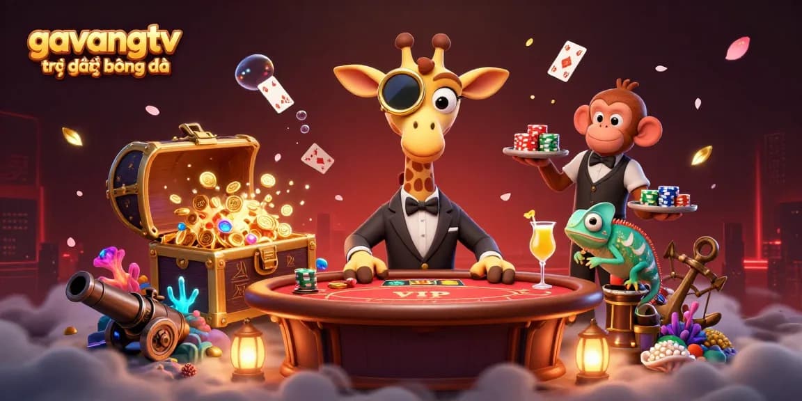 Behind the Scenes of gavangtv trực tiếp bóng đá: How It Really Works for Winning Strategies in 2026