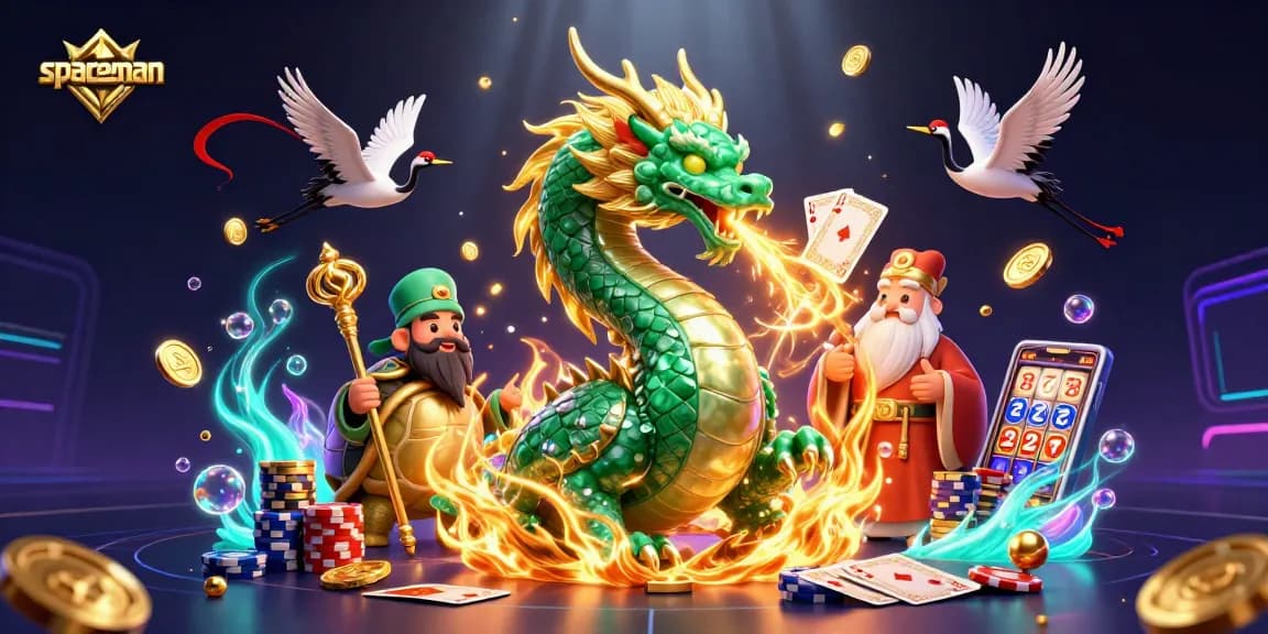 10 Best Slot Game Tips for Spaceman Players in 2026
