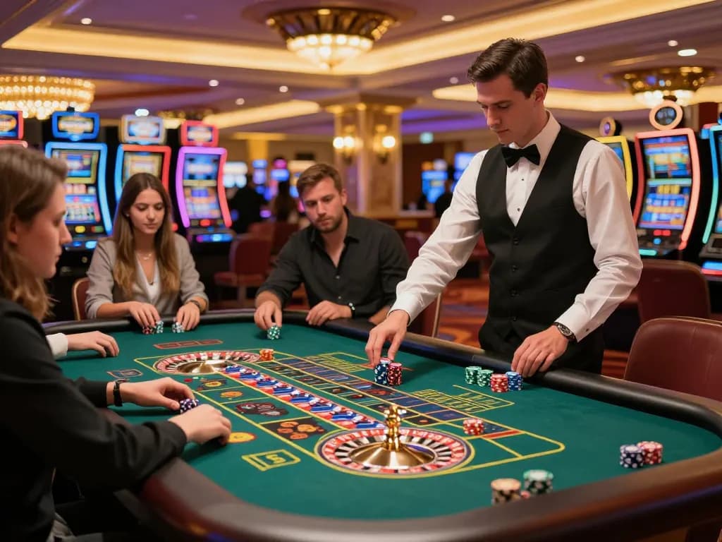 Stratégies Gagnantes Dévoilées : Meilleurs Aperçus sur le Casino en Ligne Argent Réel pour 2026