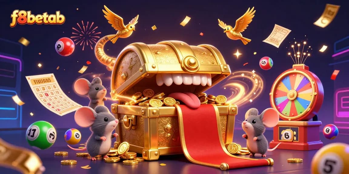 The Evolution of f8betab: From Past to 2026 Winning Strategies for Gamblers