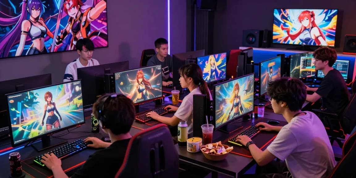 Pro Hentai Games Online Tips from Industry Insiders for 2026