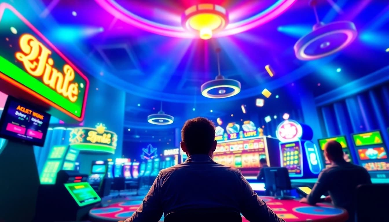 79King: Where Online Betting Thrives in 2025