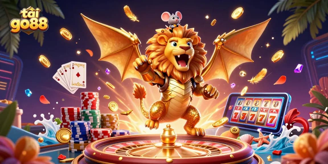 Data-Driven tải go88 Insights for 2026 Gamblers’ Winning Strategies